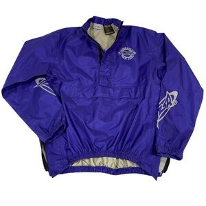 MSR Goretex Pak Jak Jacket - Purple- NWOT - Size L